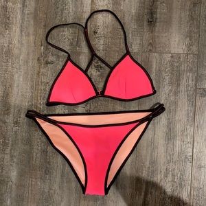 Victoria’s Secret Bikini Set